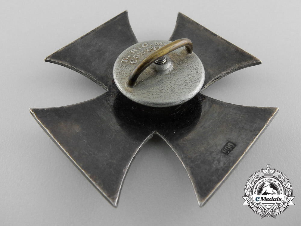 germany,_imperial._a_i_class_iron_cross1914;_silver_screwback_a_7951