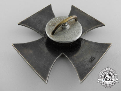 germany,_imperial._a_i_class_iron_cross1914;_silver_screwback_a_7951