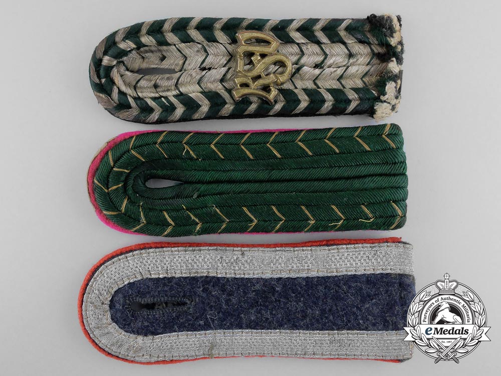 germany,_third_reich._three_second_war_shoulder_boards_a_7958_1