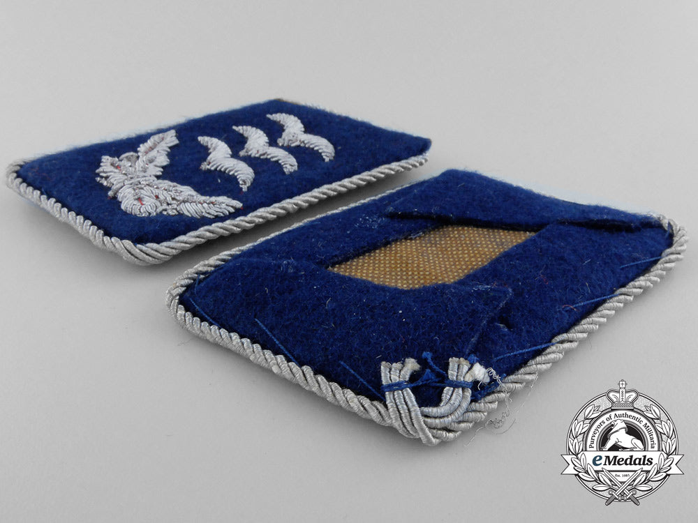 a_set_of_luftwaffe_medical_captain’s_collar_tabs_a_7992