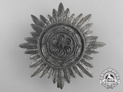 Germany, Third Reich. An Ostvolk Decoration For Merit, I Class, Silver Grade