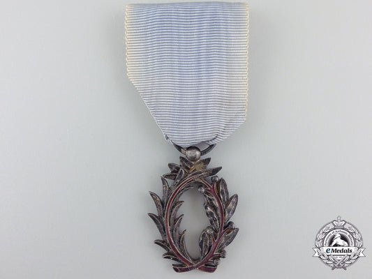 a_french_order_of_academic_palms,_type_iii(1866-1955)_a_804
