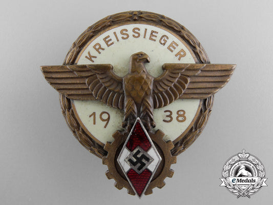 an_hj_national_trade_competition_victors_badge_a_8040