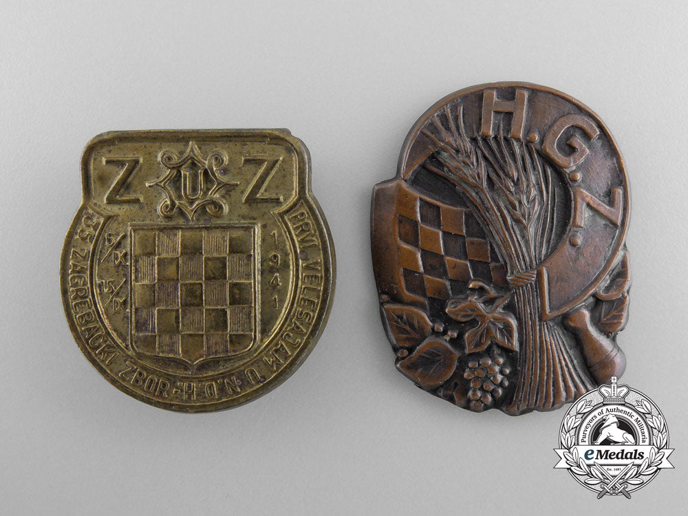 two_croatian_badges_a_8057
