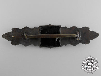 a_bronze_grade_close_combat_clasp_by_funcke&_brüninghaus,_lüdenscheid_a_8144