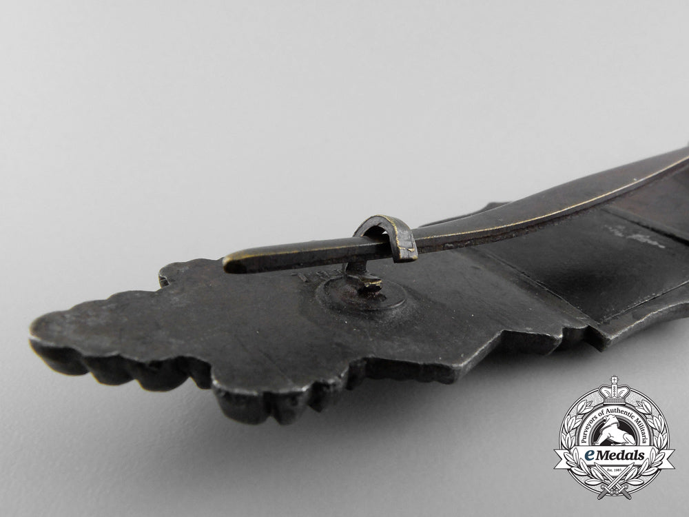 a_bronze_grade_close_combat_clasp_by_funcke&_brüninghaus,_lüdenscheid_a_8147