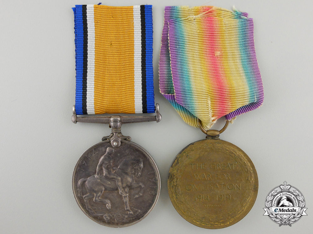 a_first_war_medal_pair_to_private_crawford_who_was_wounded_at_st.julien&_tortured_as_a_pow_a_815