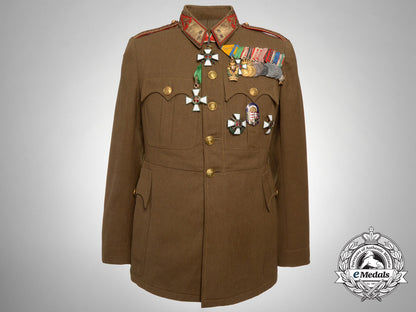 the_uniform&_awards_of_hungarian_general_vitez_istvan_kudriczy;_national_leader_of_the_levente_a_8174
