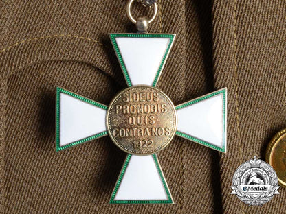 the_uniform&_awards_of_hungarian_general_vitez_istvan_kudriczy;_national_leader_of_the_levente_a_8180