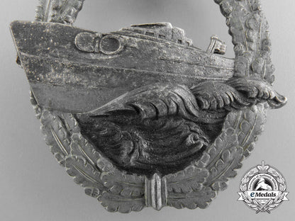 a_kreigsmarine_e-_boat_badge_by_schwerin,_berlin;_second_version_a_8250