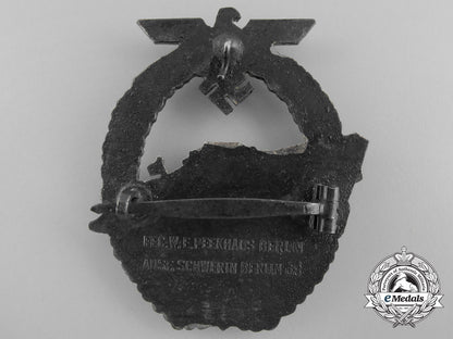 a_kreigsmarine_e-_boat_badge_by_schwerin,_berlin;_second_version_a_8252
