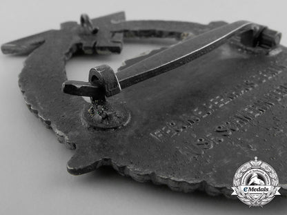 a_kreigsmarine_e-_boat_badge_by_schwerin,_berlin;_second_version_a_8255