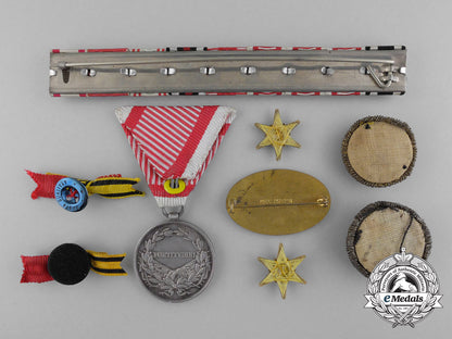 a_lot_of_austrian_badges,_awards,_and_insignia_a_8301