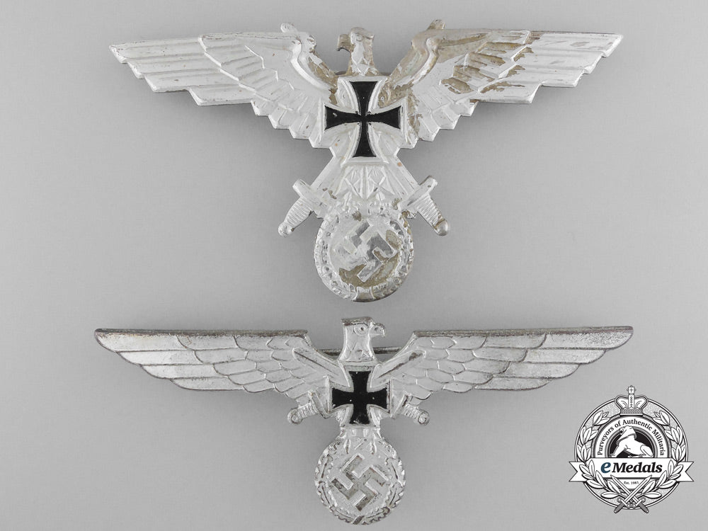 two_german_veteran's_eagles_a_8334