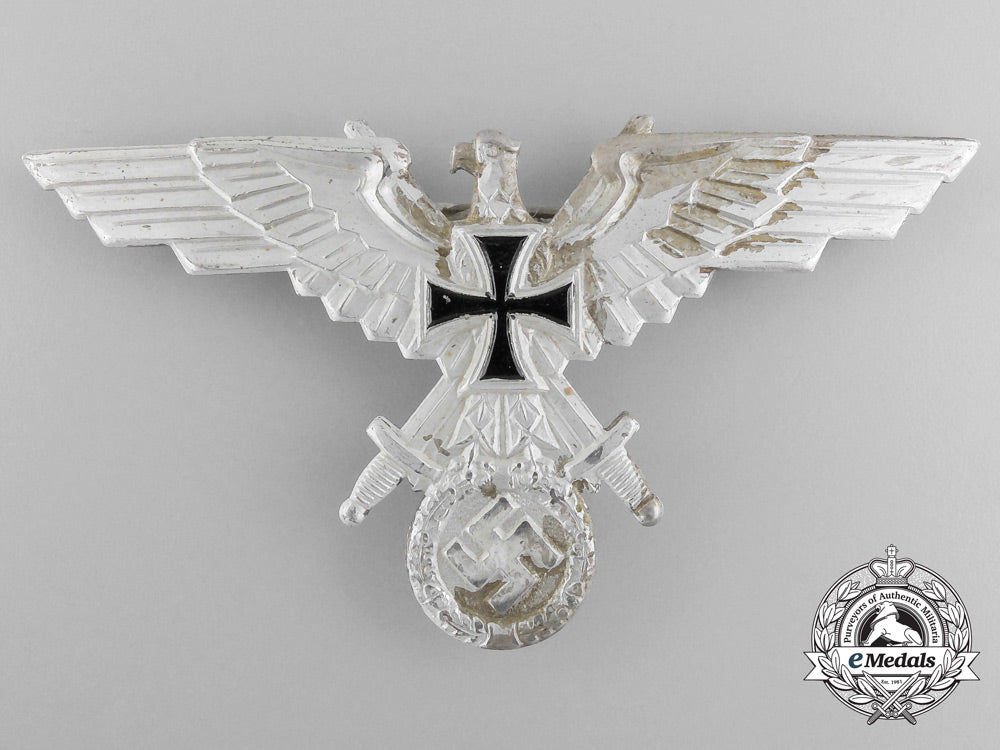 two_german_veteran's_eagles_a_8335