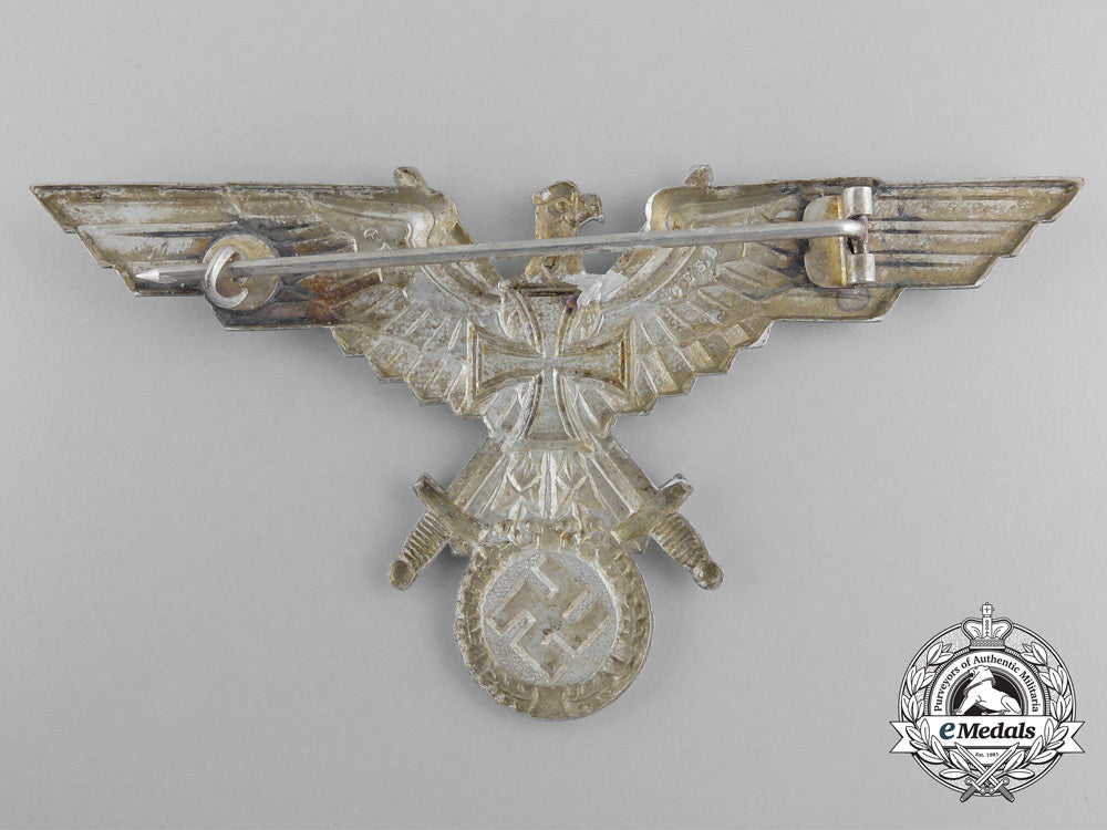 two_german_veteran's_eagles_a_8336