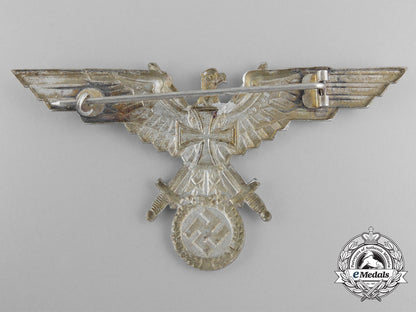 two_german_veteran's_eagles_a_8336