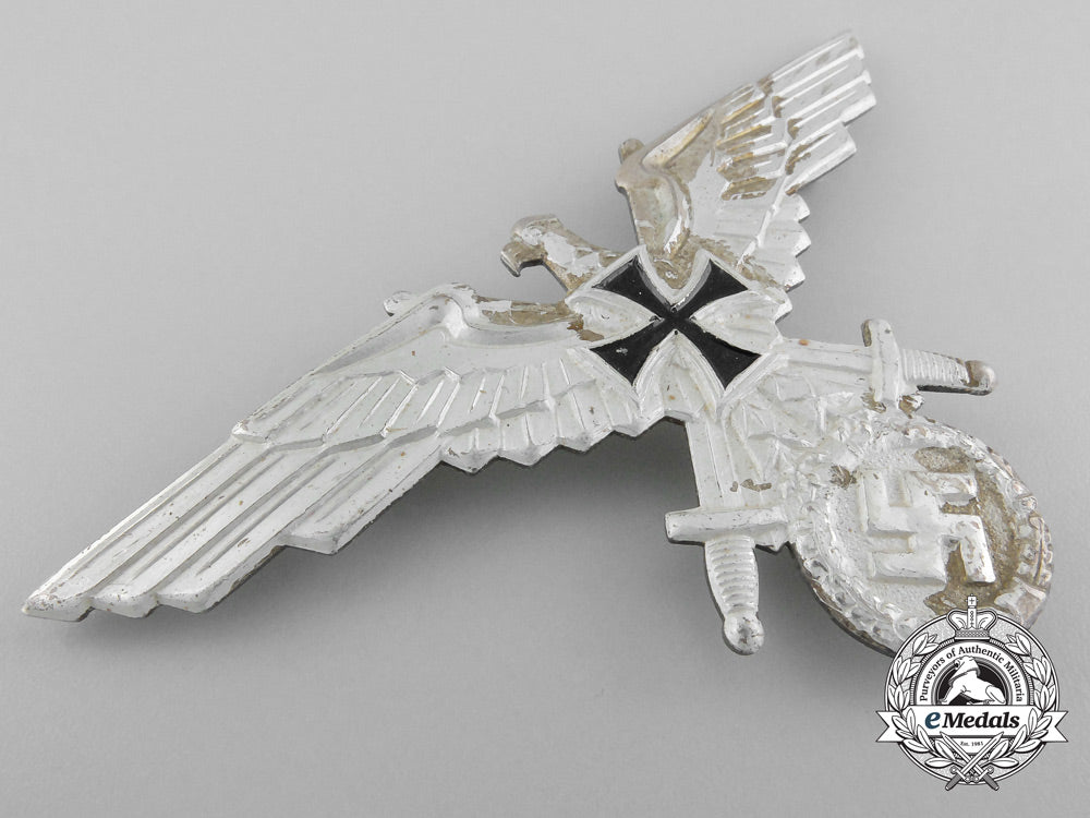 two_german_veteran's_eagles_a_8337