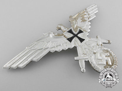 two_german_veteran's_eagles_a_8337
