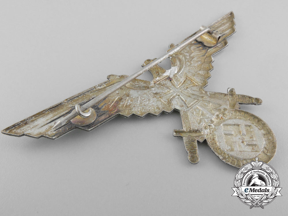 two_german_veteran's_eagles_a_8338