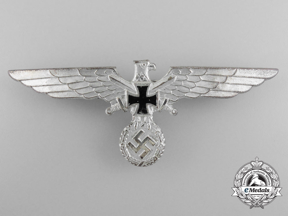 two_german_veteran's_eagles_a_8341