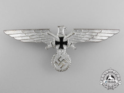 two_german_veteran's_eagles_a_8341