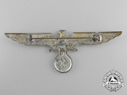 two_german_veteran's_eagles_a_8342