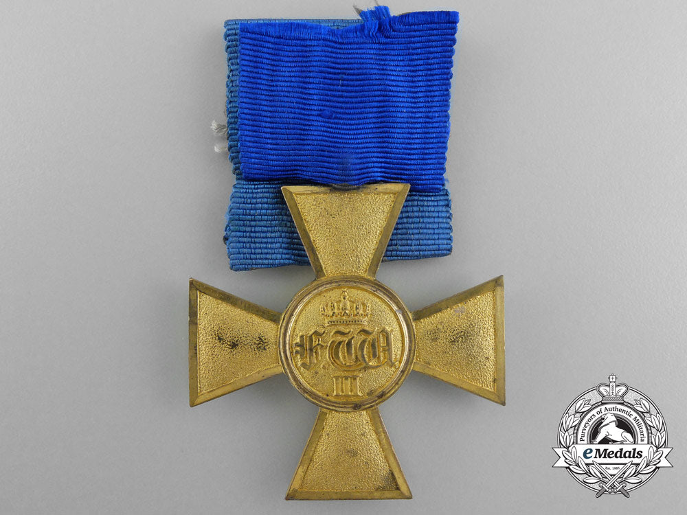 a_prussian_officer's25_years_service_cross_a_8358_2