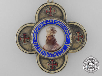 greece._an_orthodox_church_commander's_decoration_a_8389_1