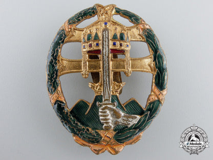 a_hungarian_officers_army_badge_for_combat_service_a_839