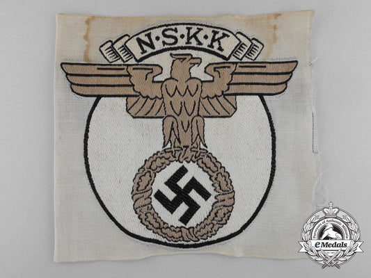a_scarce_nskk(_german_national_socialist_motor_corps)_sport_shirt_insignia_a_8489