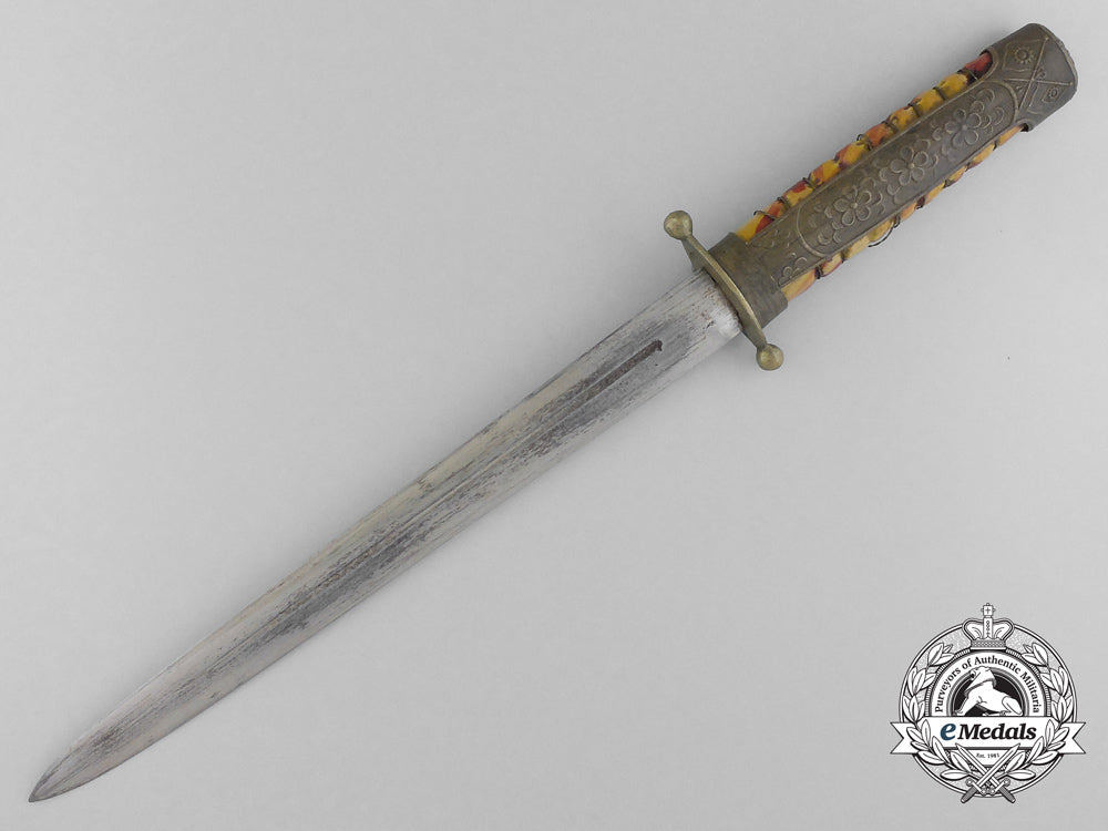 a_chinese_kuomintang_army_officer's_dagger_a_8526