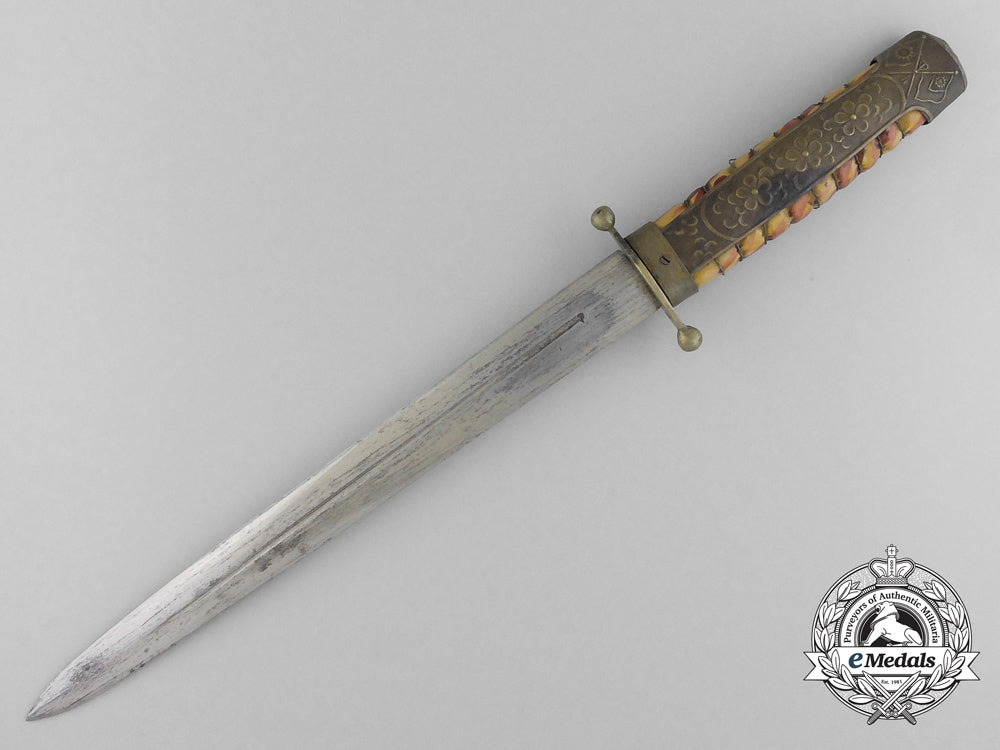 a_chinese_kuomintang_army_officer's_dagger_a_8527