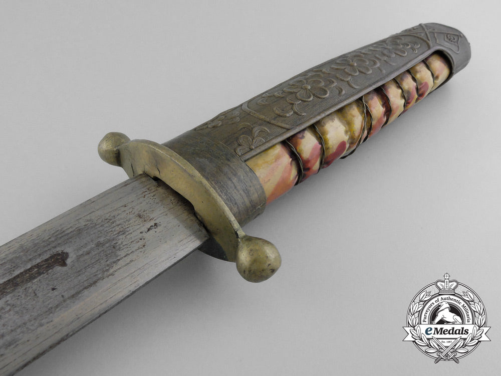 a_chinese_kuomintang_army_officer's_dagger_a_8528