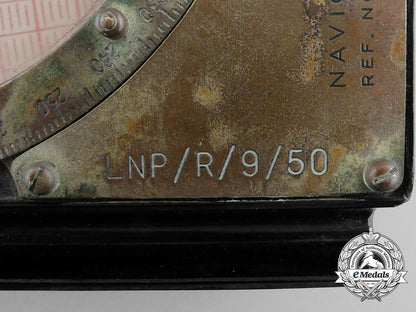 a_royal_air_force_navigational_computer(_computor)_mk._iii_h_and_manual_a_8537