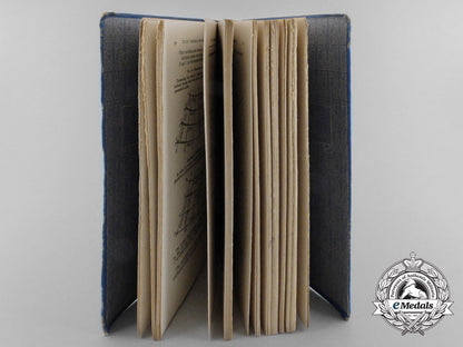 a_royal_air_force_navigational_computer(_computor)_mk._iii_h_and_manual_a_8544