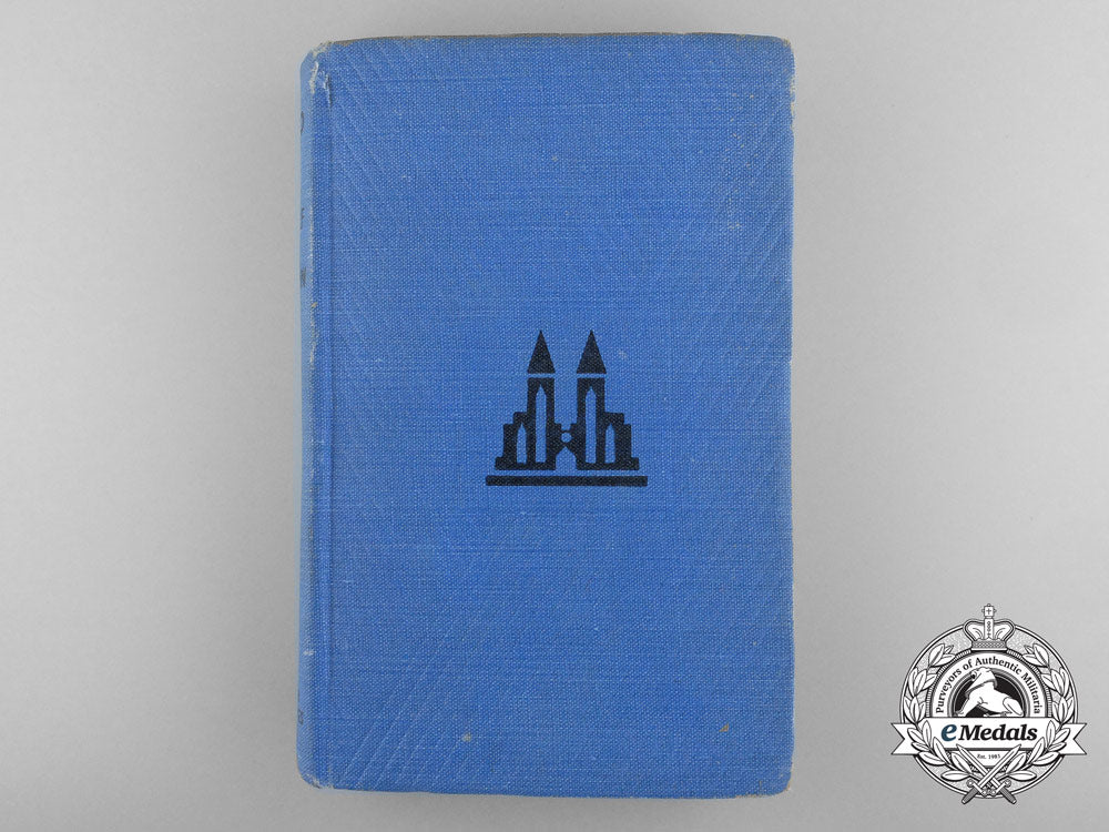 a_royal_air_force_navigational_computer(_computor)_mk._iii_h_and_manual_a_8545