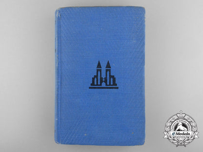 a_royal_air_force_navigational_computer(_computor)_mk._iii_h_and_manual_a_8545