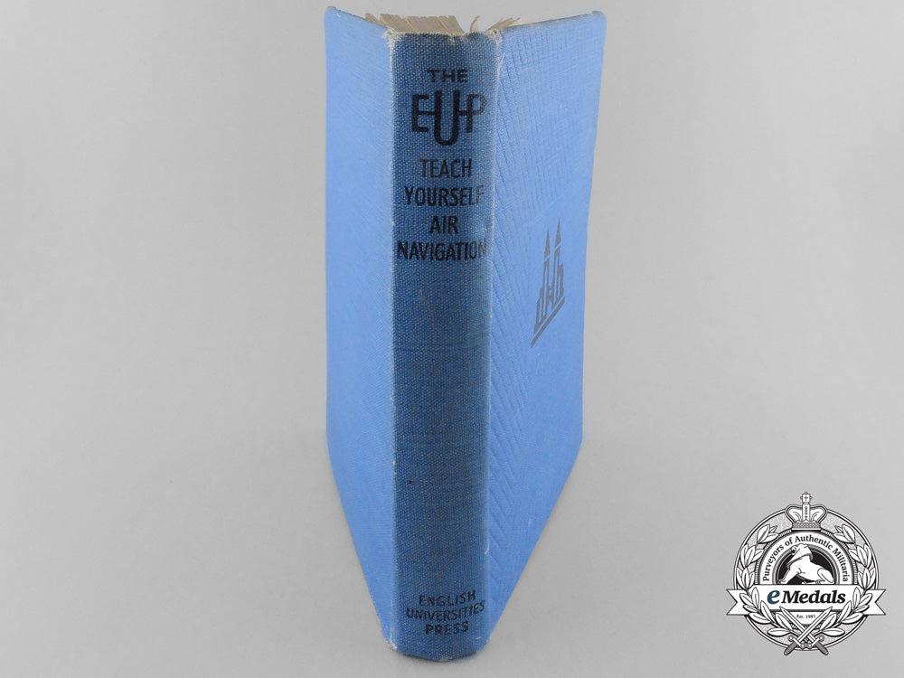 a_royal_air_force_navigational_computer(_computor)_mk._iii_h_and_manual_a_8546