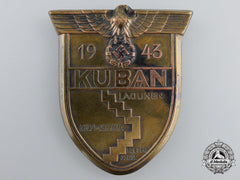 A Kuban Campaign Shield