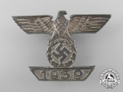 Germany, Wehrmacht. A Clasp To The Iron Cross 1939, I Class