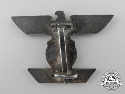 germany,_wehrmacht._a_clasp_to_the_iron_cross1939,_i_class_a_8572