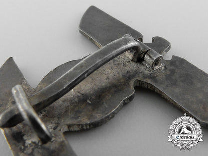 germany,_wehrmacht._a_clasp_to_the_iron_cross1939,_i_class_a_8575