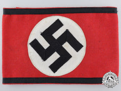 A Second War Ss Armband