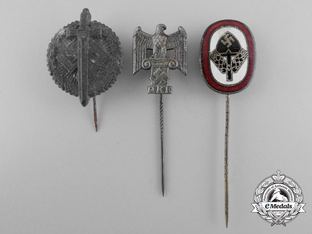 three_second_war_period_german_stickpins_a_8603