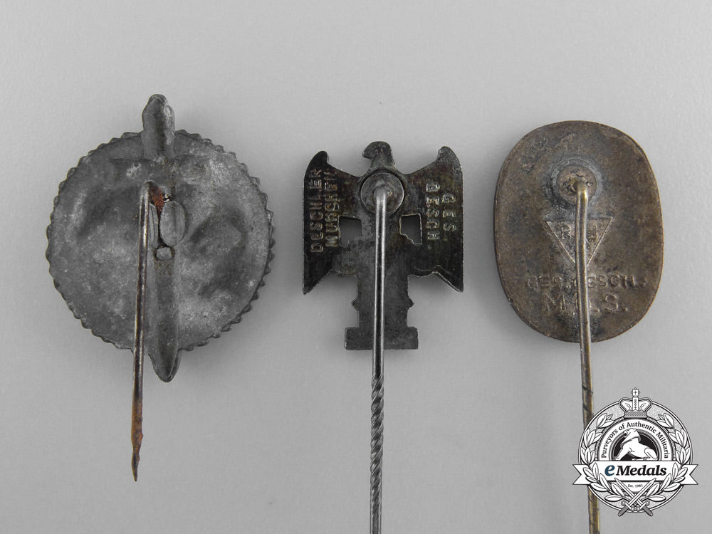 three_second_war_period_german_stickpins_a_8605