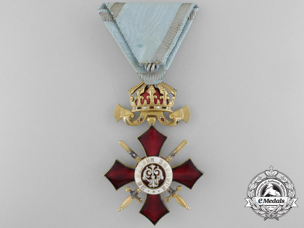 bulgaria,_kingdom._an_order_of_military_merit,_officer4_th_class_with_case_a_8658_1_1_1