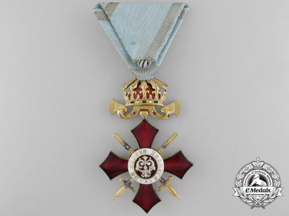 bulgaria,_kingdom._an_order_of_military_merit,_officer4_th_class_with_case_a_8658_1_1_1