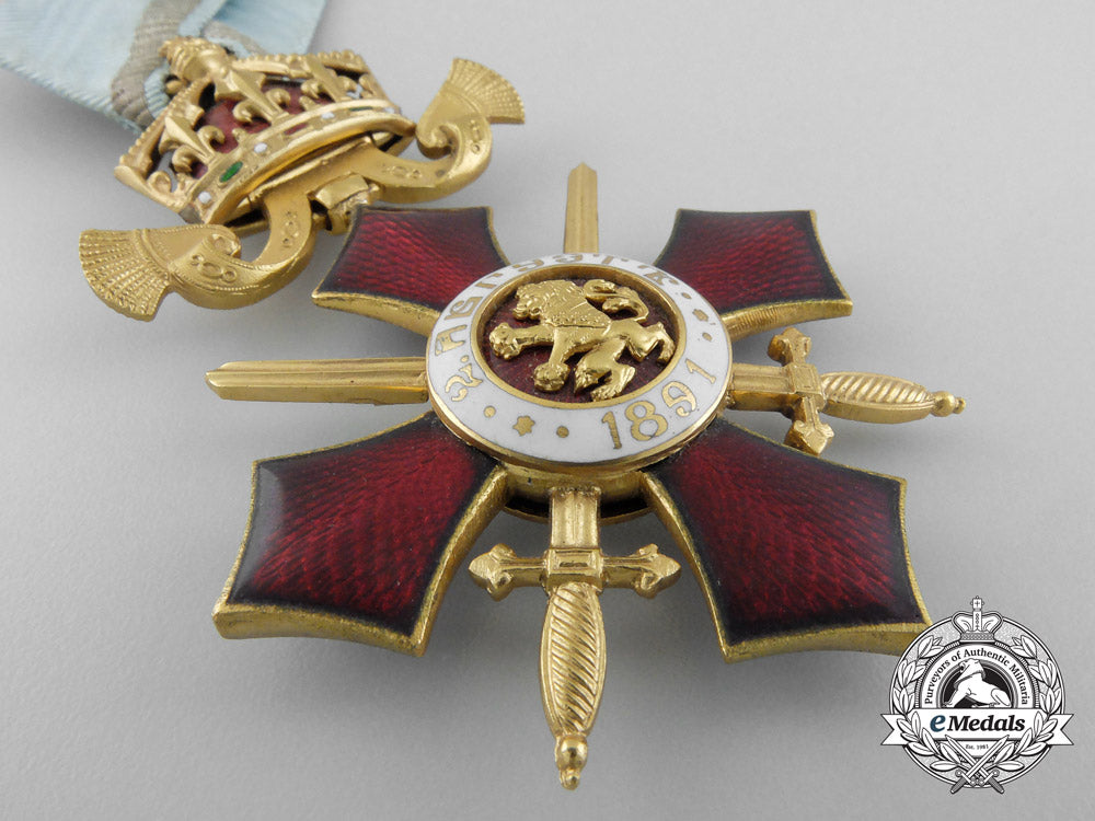 bulgaria,_kingdom._an_order_of_military_merit,_officer4_th_class_with_case_a_8659_1_1_1