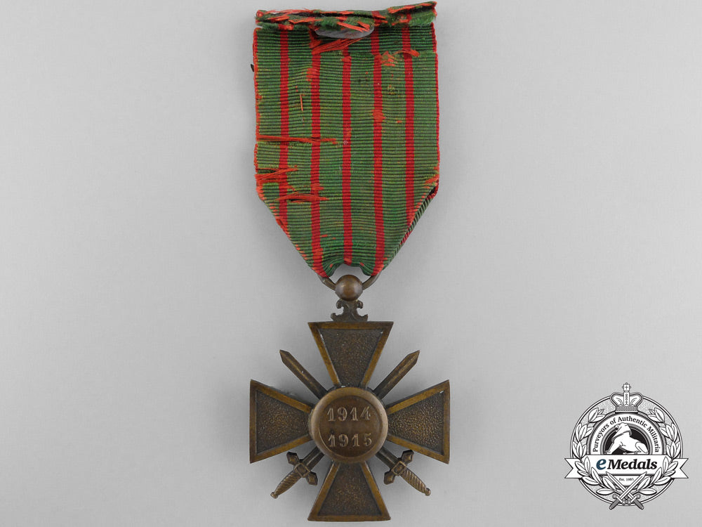 a_first_war_french_war_cross1914-1918_with_palm_and_stars_a_8665